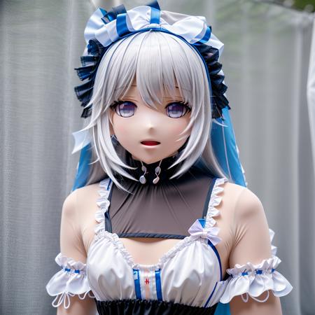 Kigurumi Cosplay v1.0 Stable Diffusion LoRA Civitai